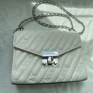 Authentic Michael Kors purse